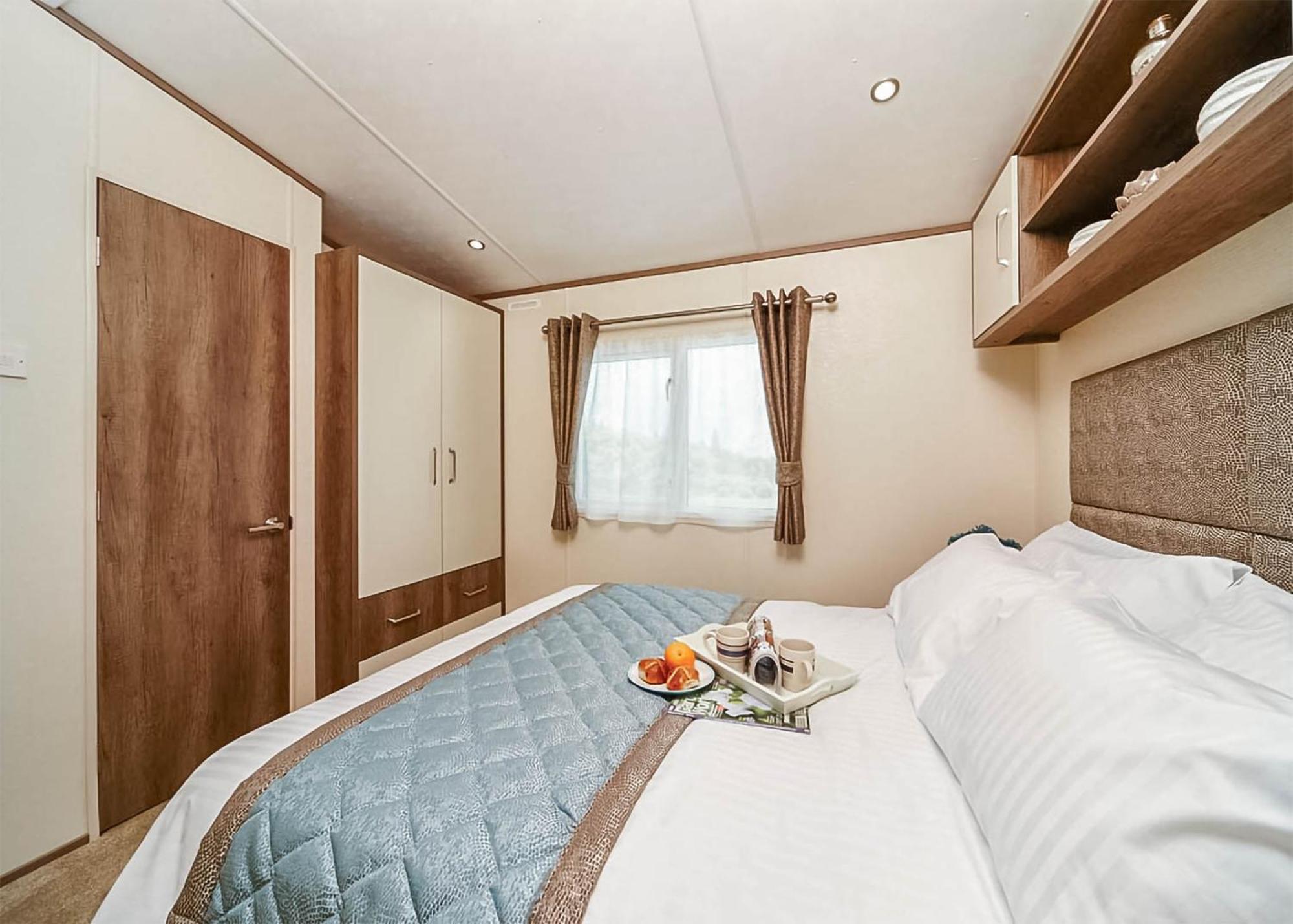 Praa Sands Holiday Park Saint Hilary  Exterior photo